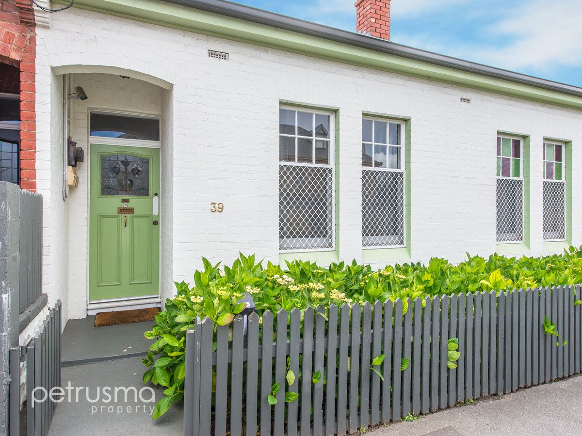 39 Goulburn Street, Hobart TAS 7000, Image 0