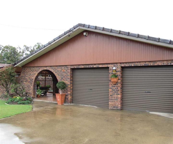 3 bedrooms House in 4 Links Avenue CASINO NSW, 2470