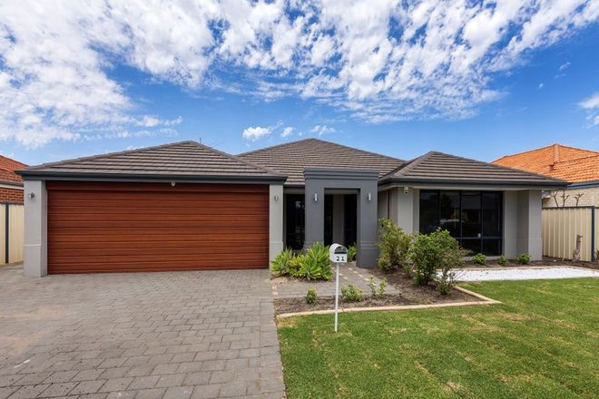 Picture of 21 Savannah Circuit, SUCCESS WA 6164