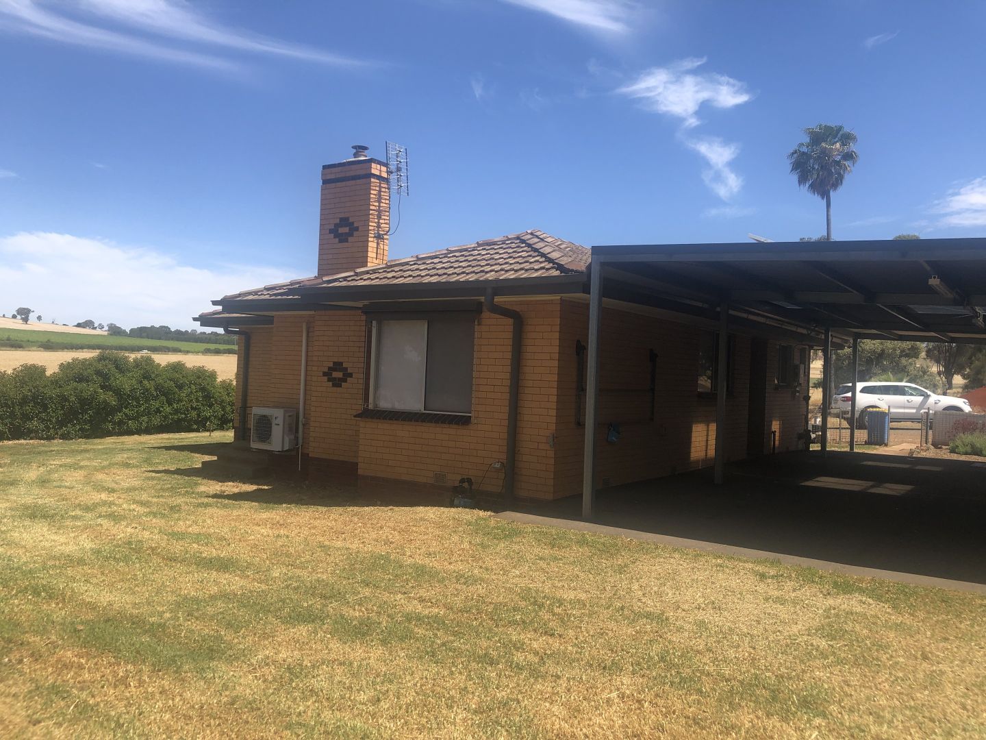 420 DookieNalinga Road, Dookie VIC 3646 House For Rent Domain