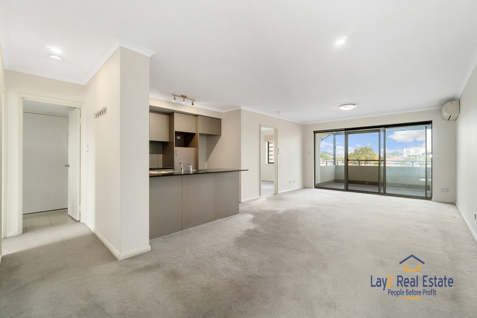 2 bedrooms Apartment / Unit / Flat in 26/54 Central Avenue MAYLANDS WA, 6051