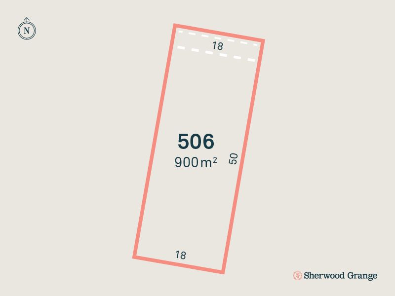 Lot 506 Hendry Drive, Sunbury VIC 3429, Image 0