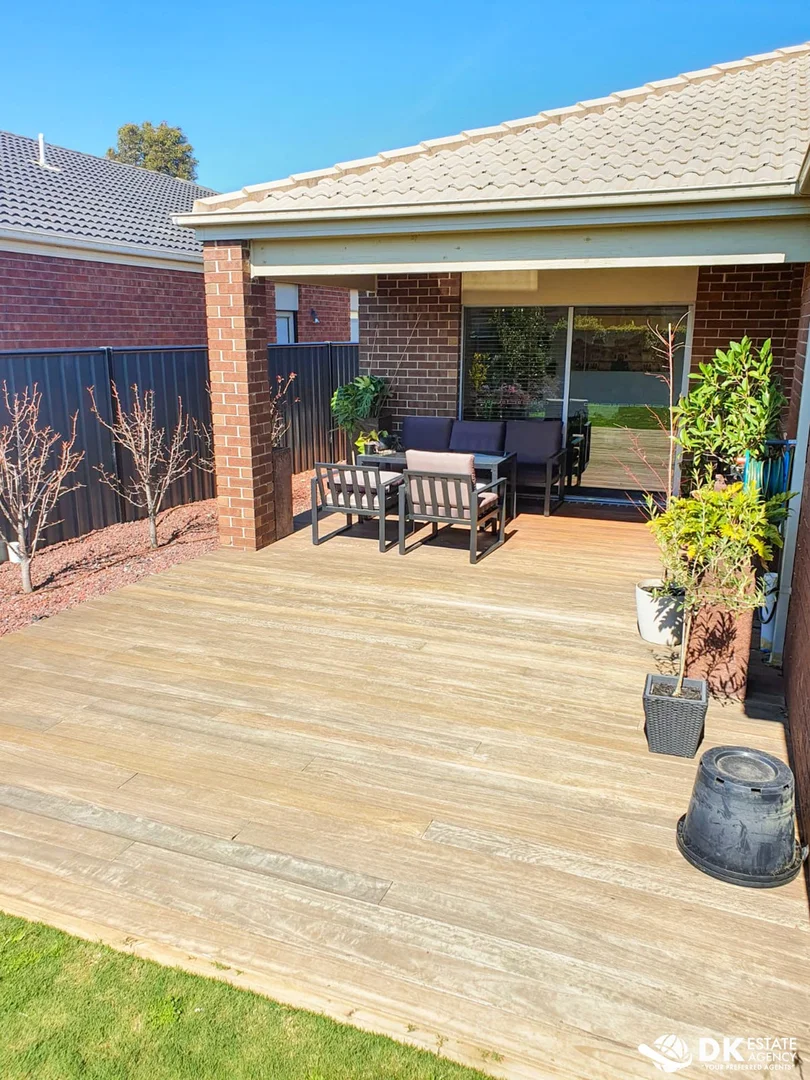 52 Kellerman Drive, Point Cook VIC 3030 - House For Rent | Domain