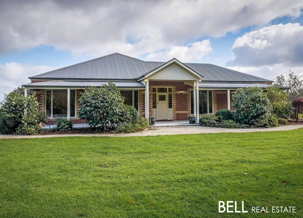 40 Ambrose Street, Emerald VIC 3782