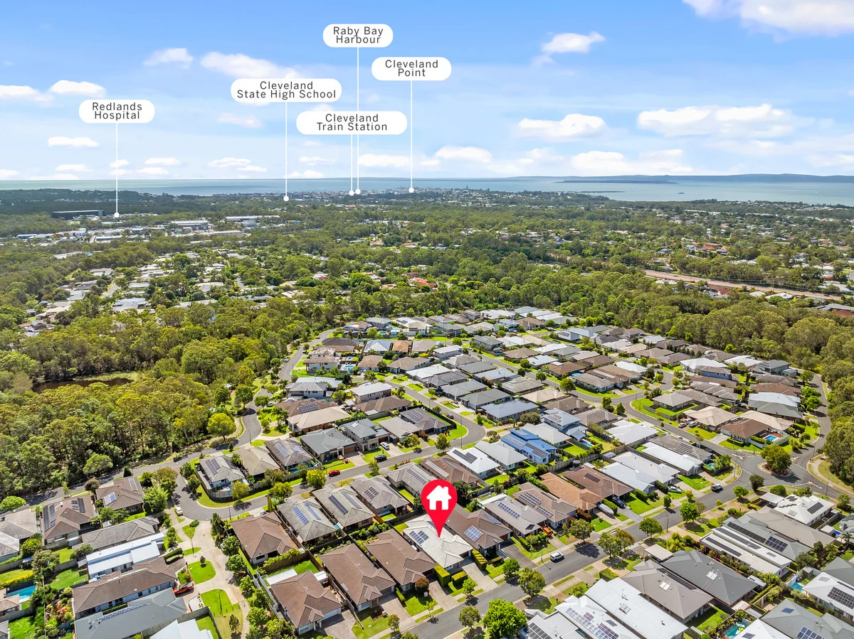 Additional image 17 of 57 Goddard Road, Thornlands QLD 4164