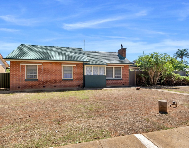 22 Prunus Avenue, Elizabeth Vale SA 5112