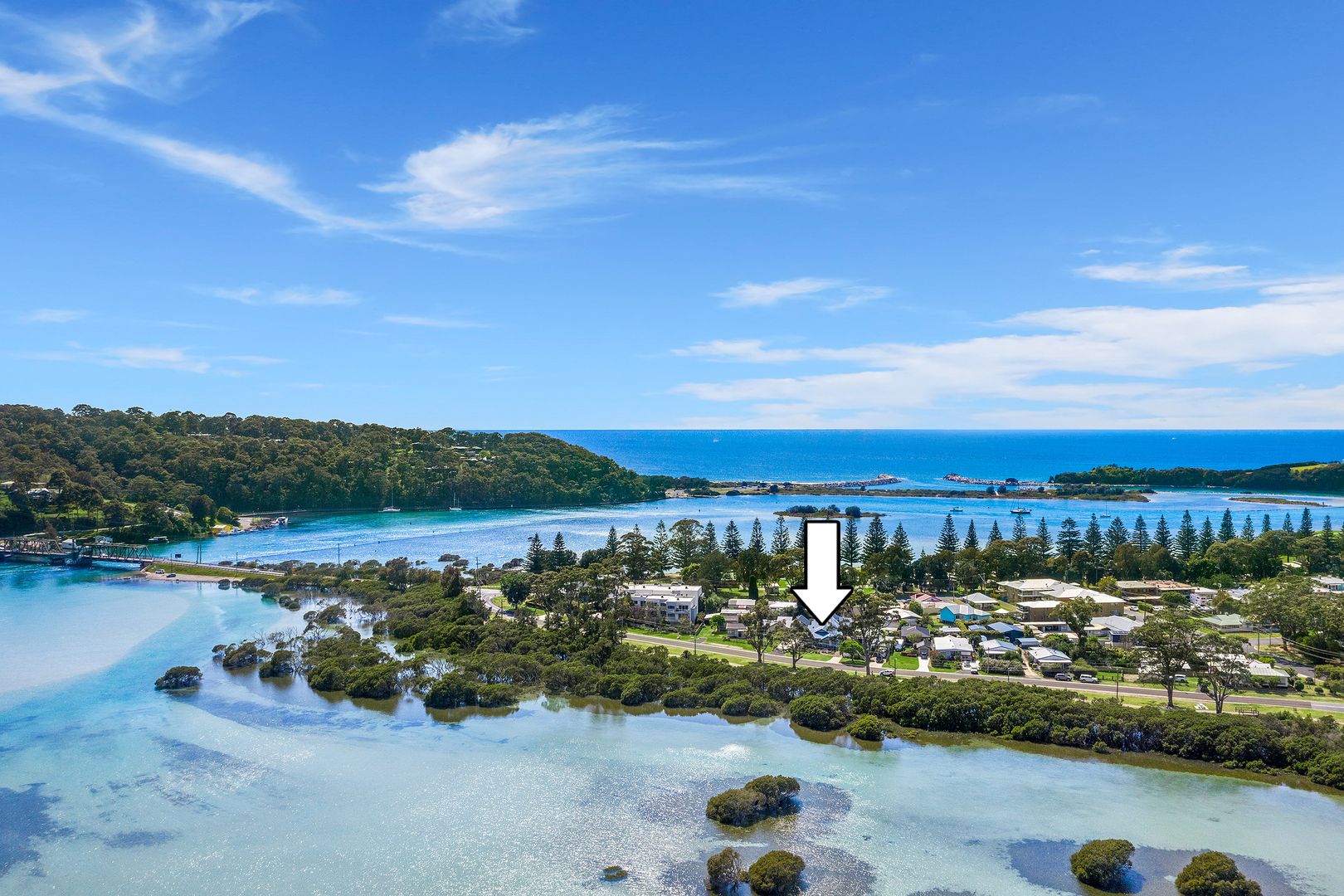 3A Riverside Drive, Narooma NSW 2546, Image 1