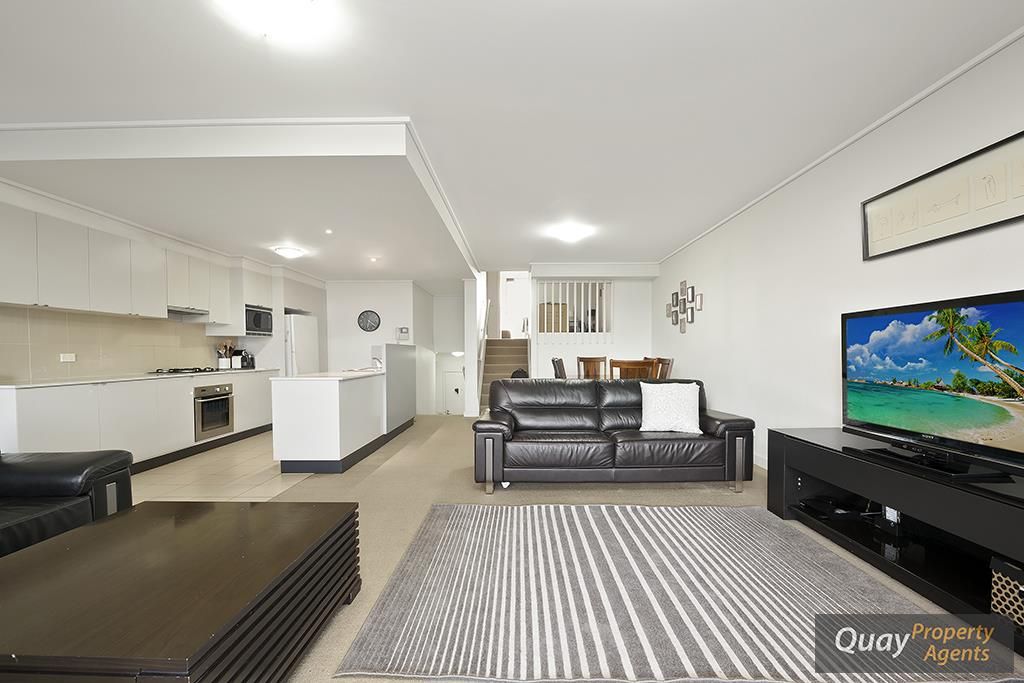 222/25 Bennelong Pwy, Wentworth Point NSW 2127, Image 0