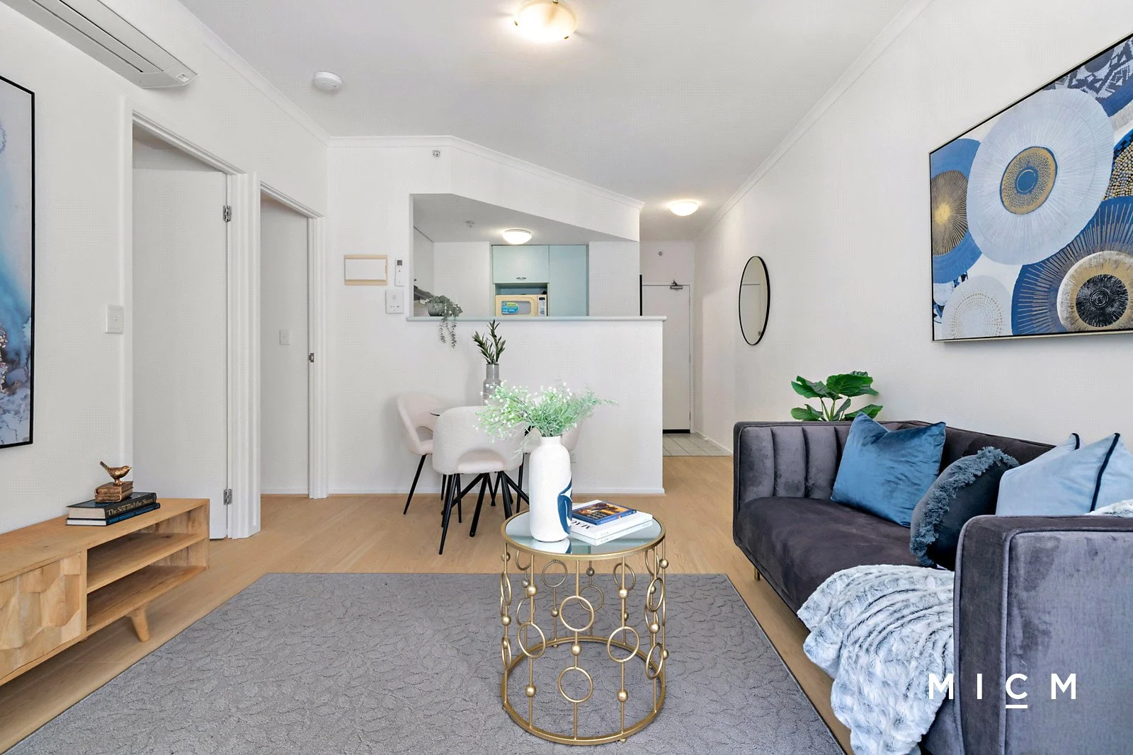 Additional image 2 of 165/488 Swanston Street, Carlton VIC 3053