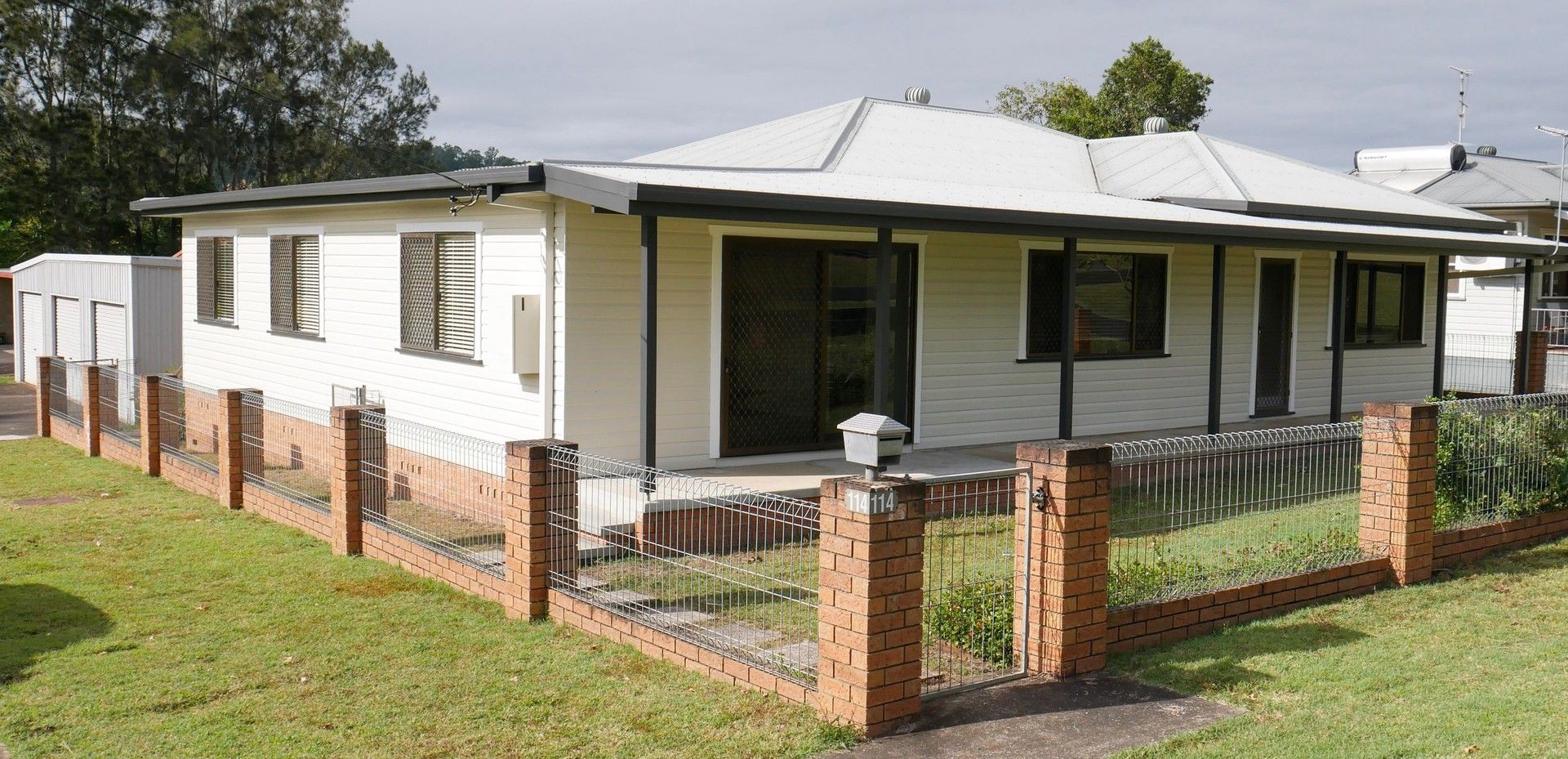 4 bedrooms House in 114 Nielson Street EAST LISMORE NSW, 2480