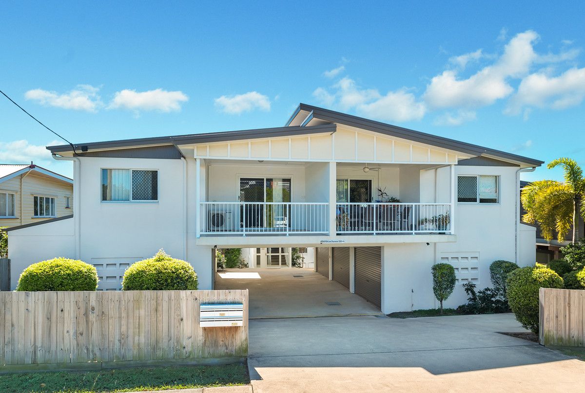 2 bedrooms Apartment / Unit / Flat in 5/47 Haig Street GORDON PARK QLD, 4031