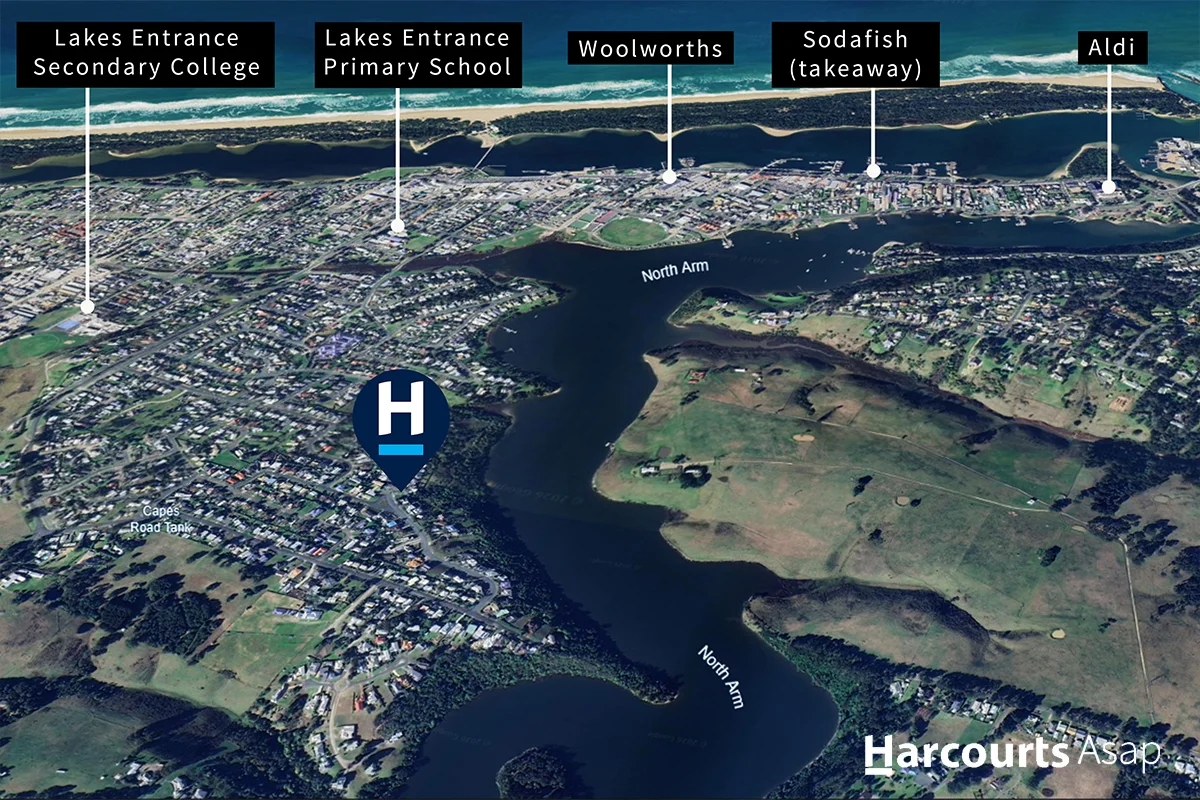 Additional image 5 of 15 Nautilus Way, Lakes Entrance VIC 3909