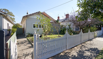 Picture of 9 Victoria Road, NORTHCOTE VIC 3070