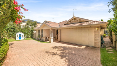 Picture of 16 Botanical Drive, KELLYVILLE NSW 2155