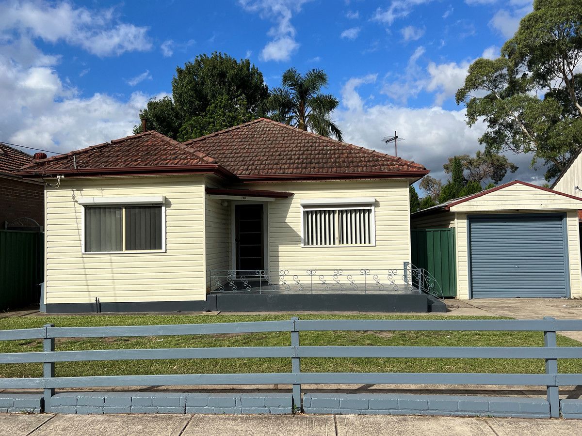 26 Fountain Avenue, Croydon Park NSW 2133, Image 0