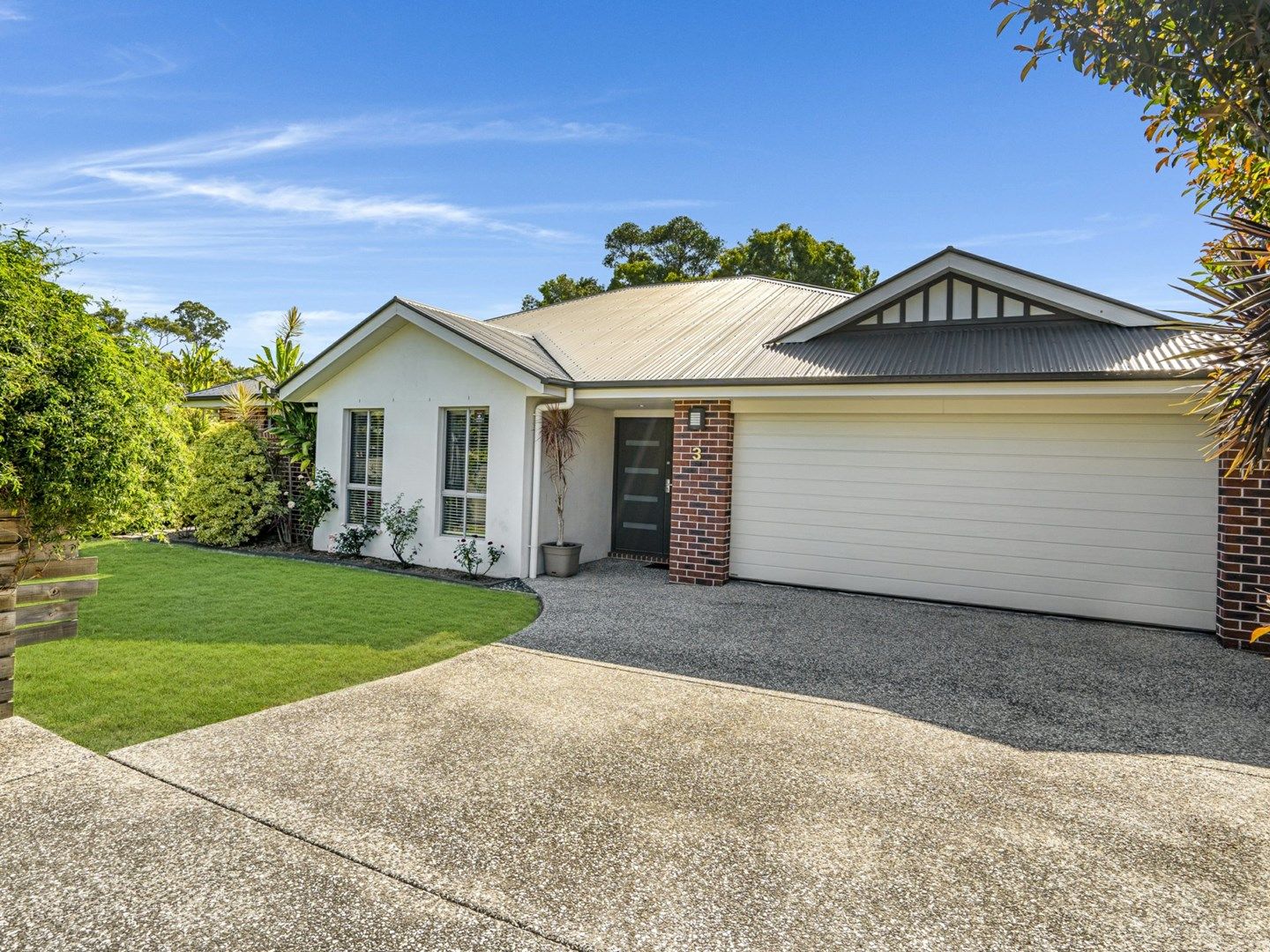 3 Michelmore Road, Carrara QLD 4211, Image 0