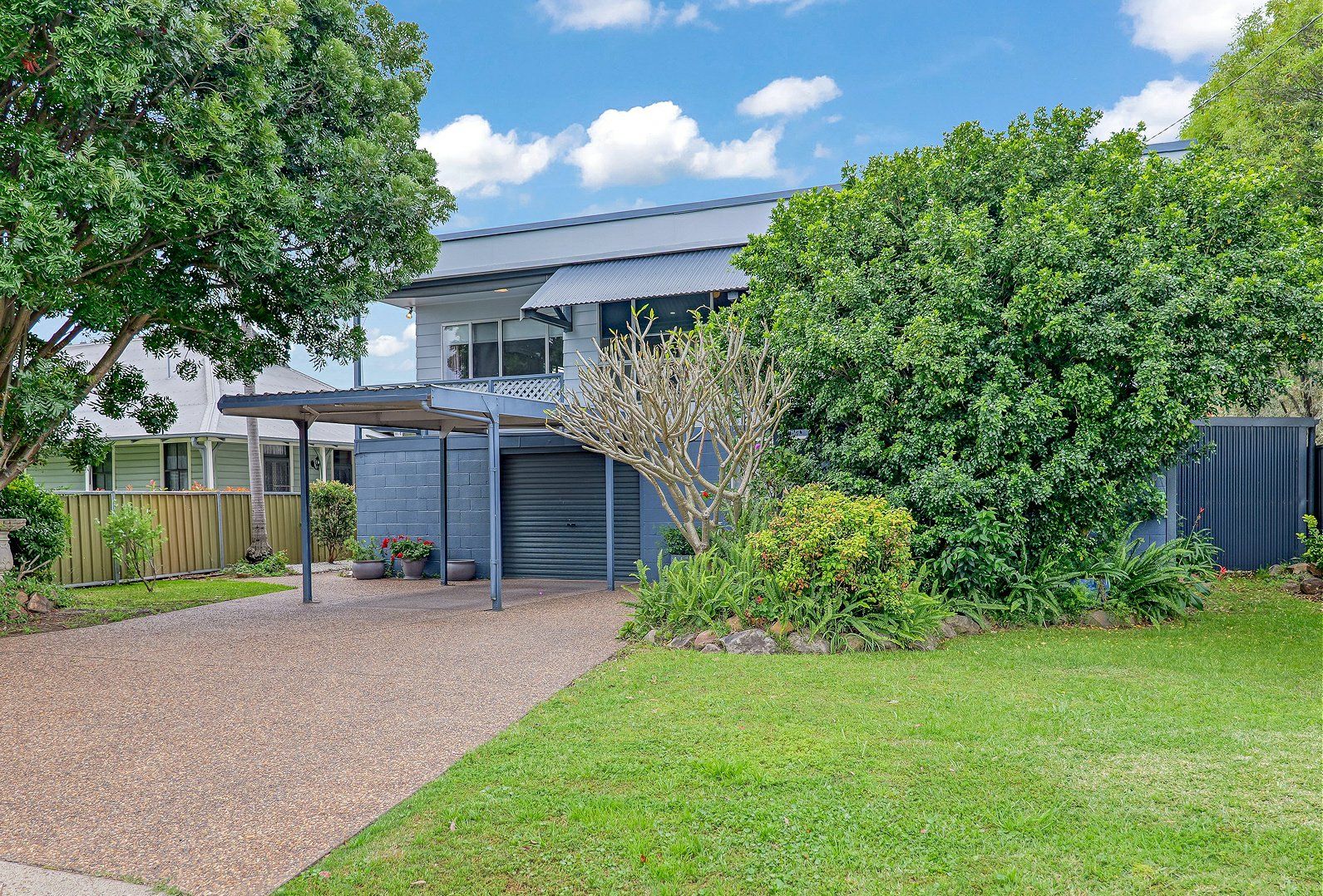 4 bedrooms House in 14 Broughton Street SINGLETON NSW, 2330