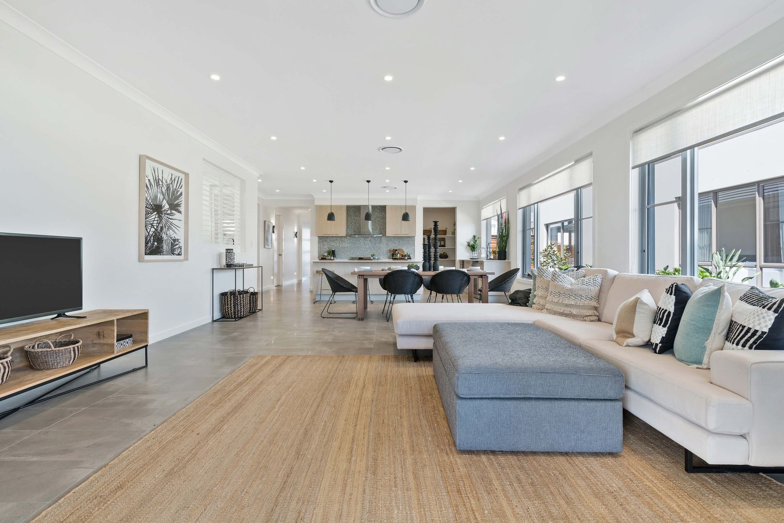 Helensvale QLD 4212 4 beds new home design for Sale, Build the