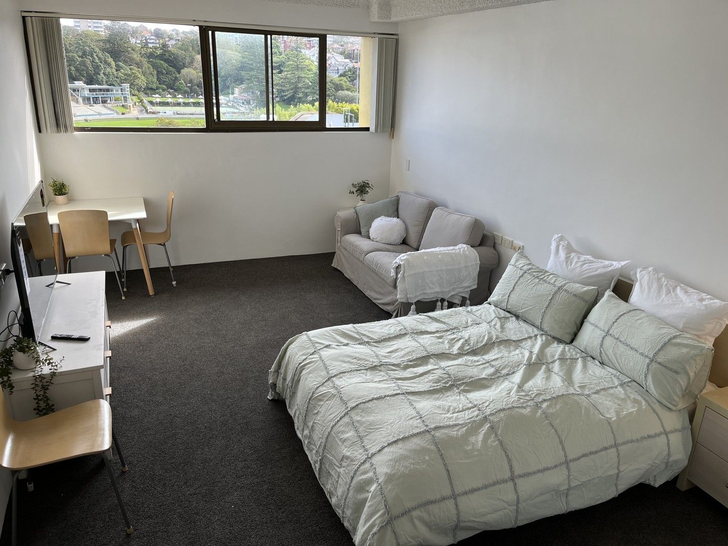 Studio in 506/48-52 Sydney Road, MANLY NSW, 2095
