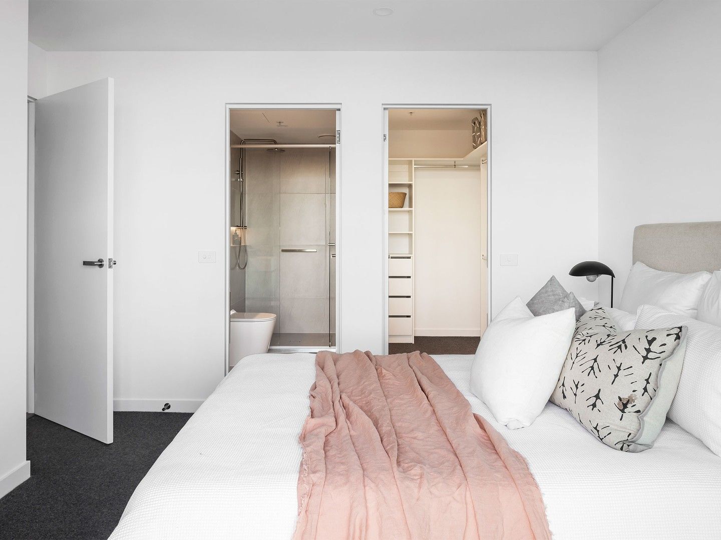 3 bedrooms New Apartments / Off the Plan in 1003/15 Everage Street MOONEE PONDS VIC, 3039