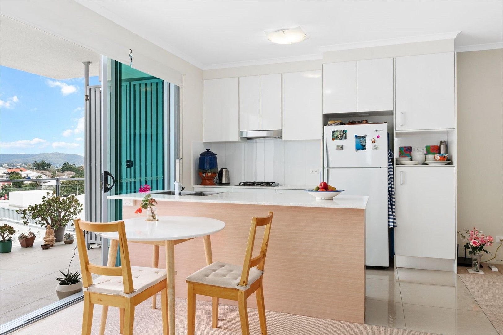 406/158 Victoria Park Road, Kelvin Grove QLD 4059, Image 0