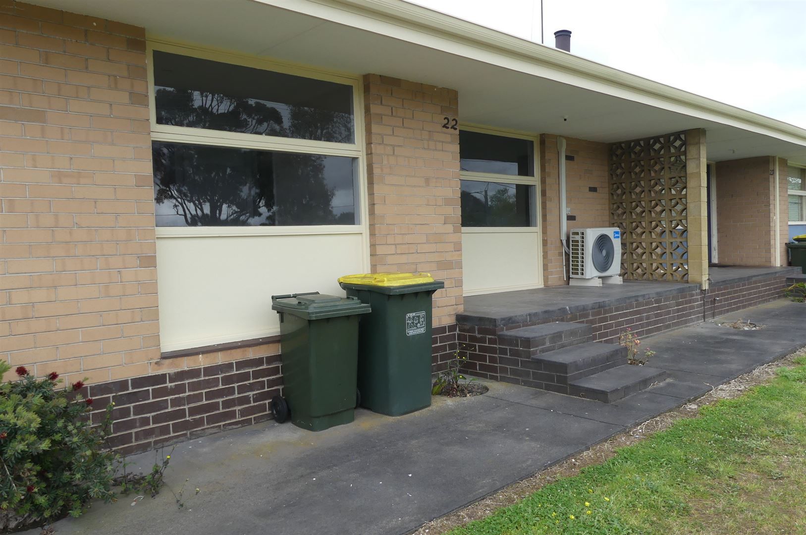 2 bedrooms Apartment / Unit / Flat in 22/46 Ipsen Street MANJIMUP WA, 6258