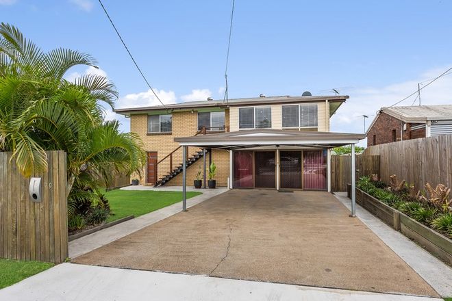 Picture of 70 Reif Street, FLINDERS VIEW QLD 4305