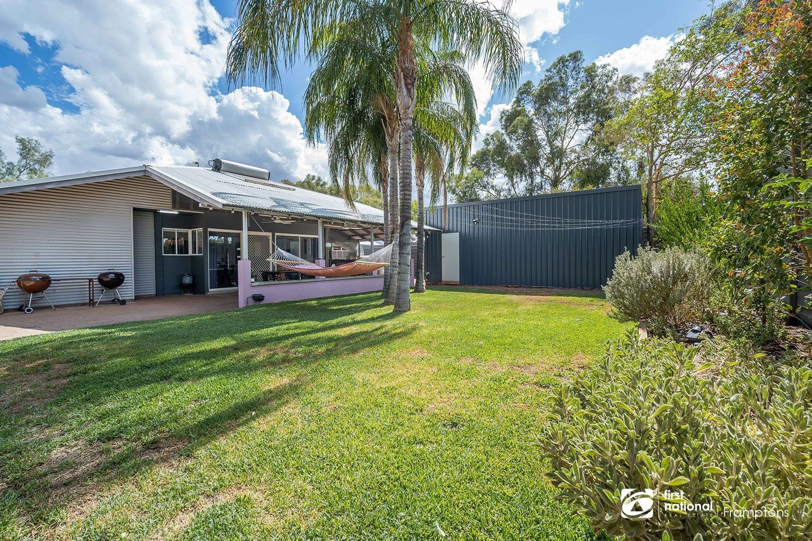 9 Bowman Close, Araluen NT 0870, Image 0