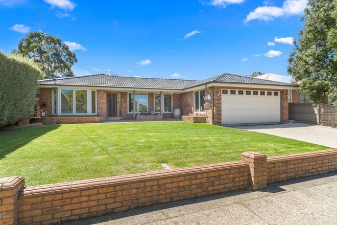 Picture of 17 Evans Street, PEARCEDALE VIC 3912