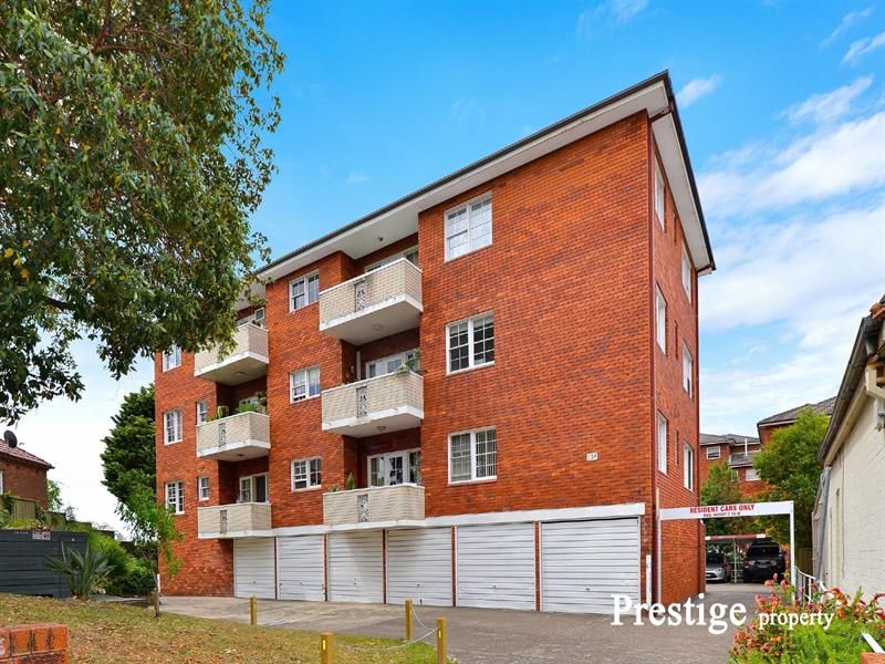 3/13A Queen St, Arncliffe NSW 2205, Image 0