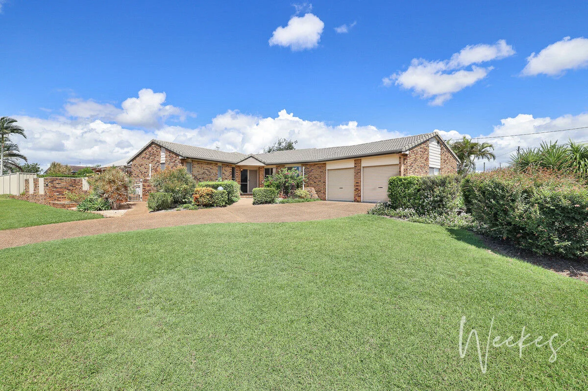 2 Liandra Street, Avoca QLD 4670