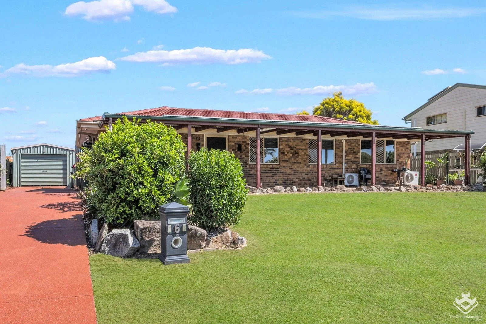 Deception Bay QLD 4508