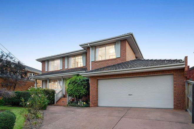 Picture of 1B Medway Road, KEILOR EAST VIC 3033