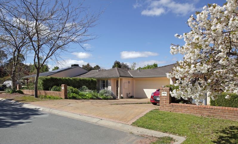 25 Burraly Court, Ngunnawal ACT 2913, Image 0