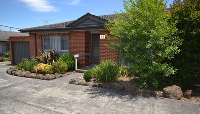 Picture of 15/18-28 Alfrick Road, CROYDON VIC 3136