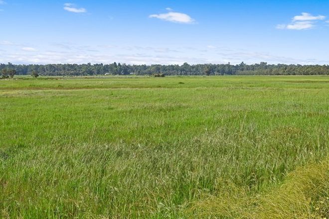 Picture of Lot 12-16 Forrest Beach Road & Lot 17 Layman Road, WONNERUP WA 6280