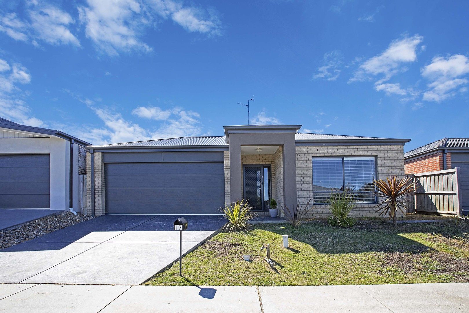 4 bedrooms House in 17 Tispa Drive LEOPOLD VIC, 3224