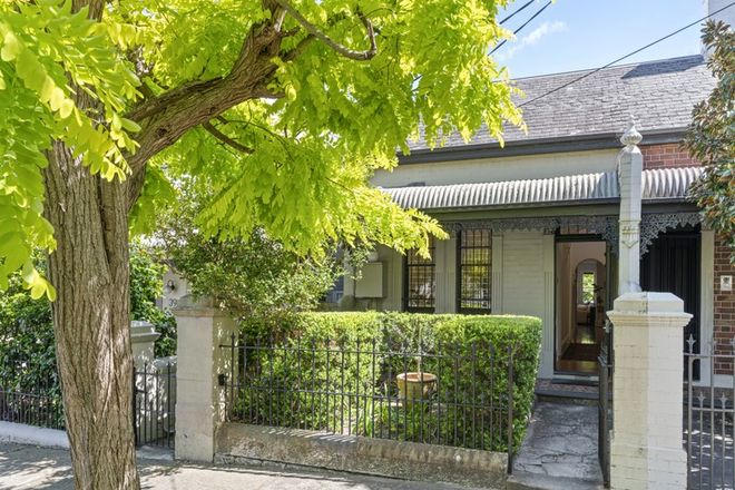 Picture of 37 Fletcher Street, WOOLLAHRA NSW 2025