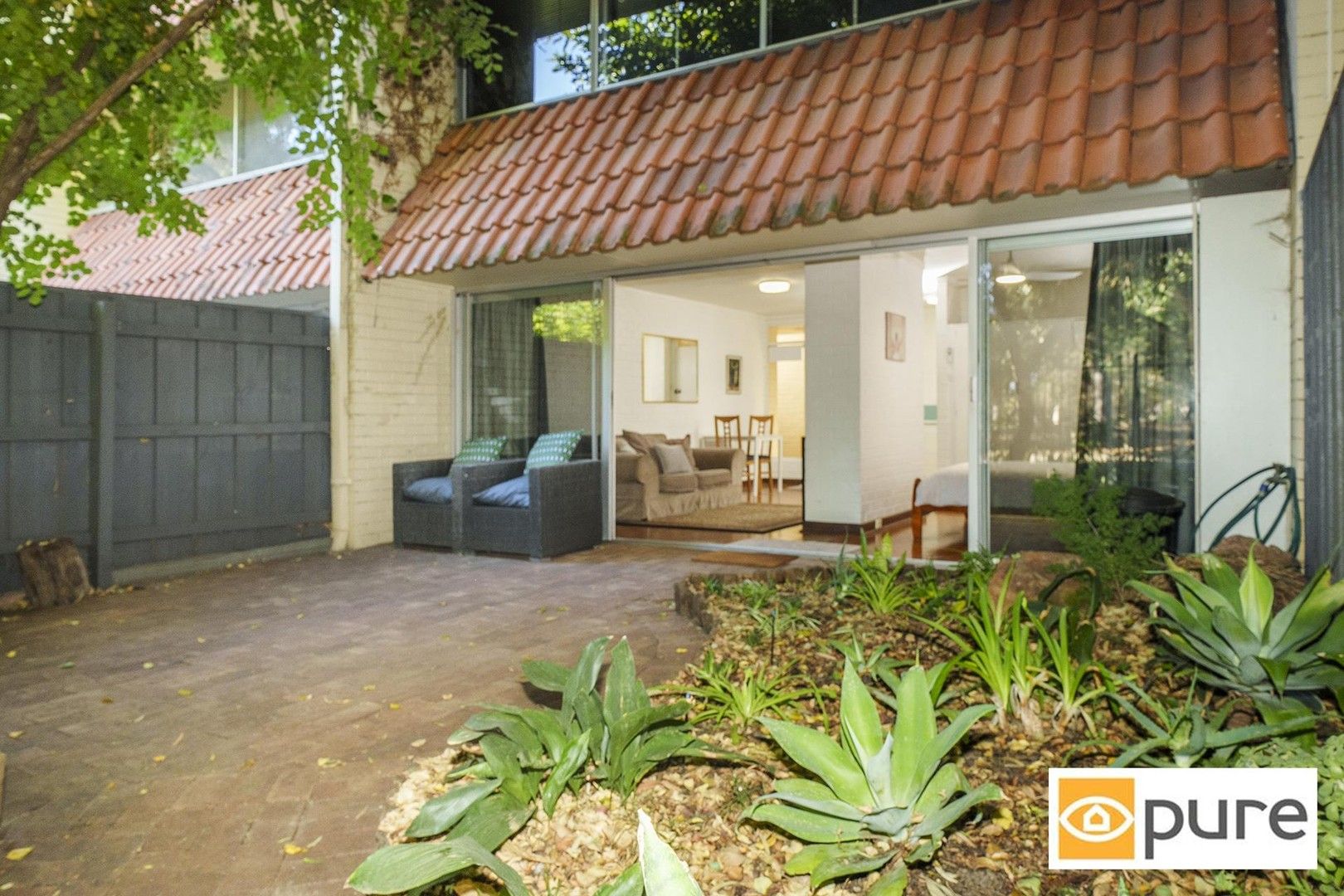 1 bedrooms Apartment / Unit / Flat in 9/12 Onslow Road SHENTON PARK WA, 6008