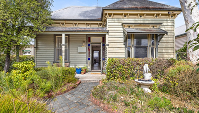 Picture of 615 Bond Street, GOLDEN POINT VIC 3350