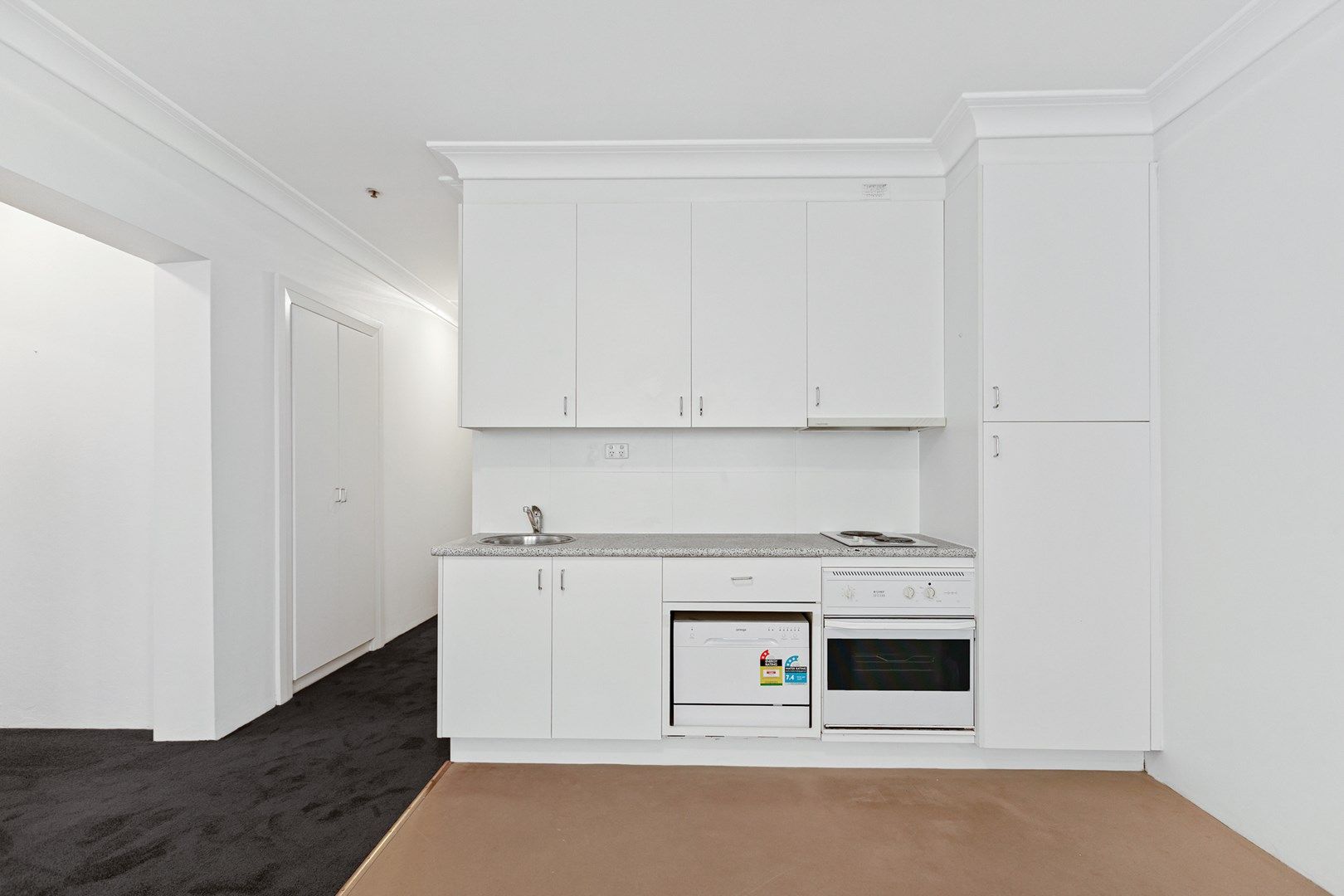 1 bedrooms Apartment / Unit / Flat in 9/3 McDonald Street POTTS POINT NSW, 2011