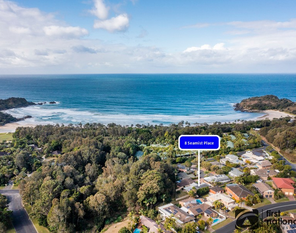 8 Seamist Place, Coffs Harbour NSW 2450