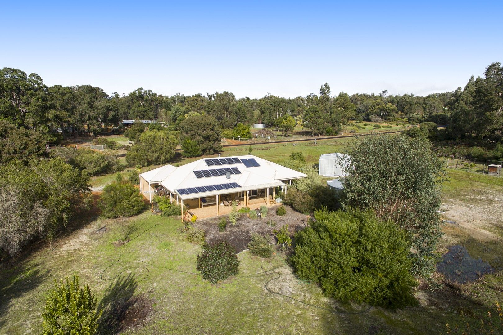 56 Cockatoo Drv, Nannup WA 6275, Image 0