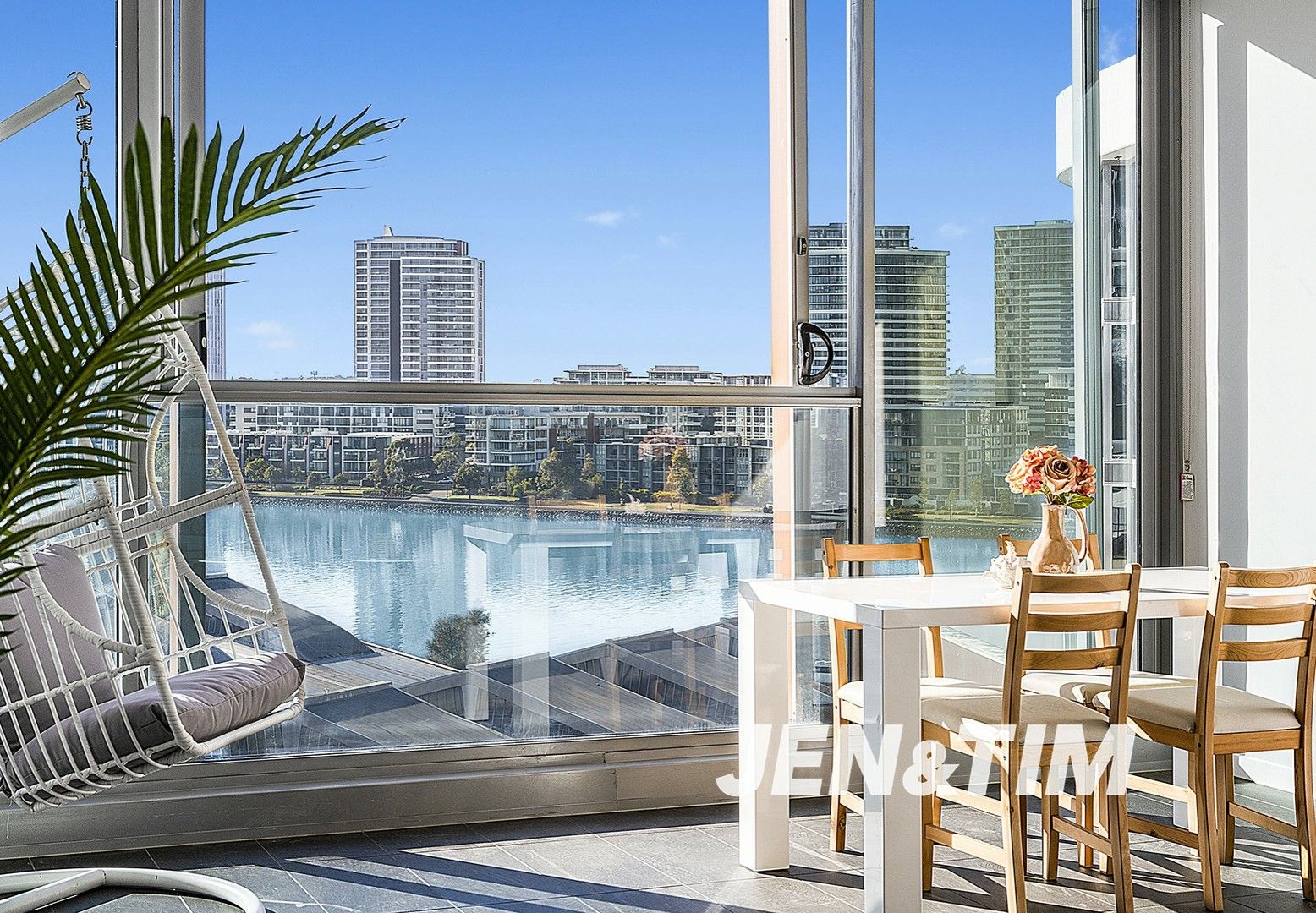 Wentworth Point NSW 2127 1 bed apartment for Sale, FOR SALE