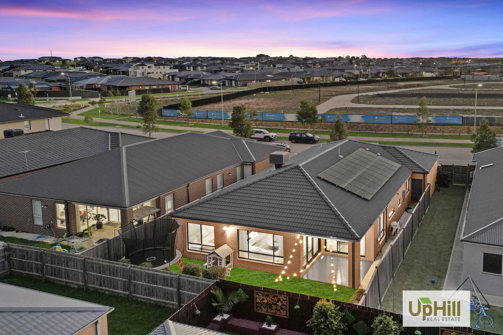 Additional image 34 of 49 Yeungroon Boulervard, Clyde North VIC 3978