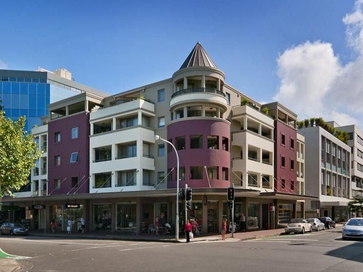 2/10 Darley Road, Manly NSW 2095, Image 2