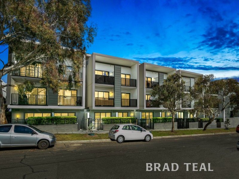 303/3 Duggan Street, Brunswick West VIC 3055, Image 0