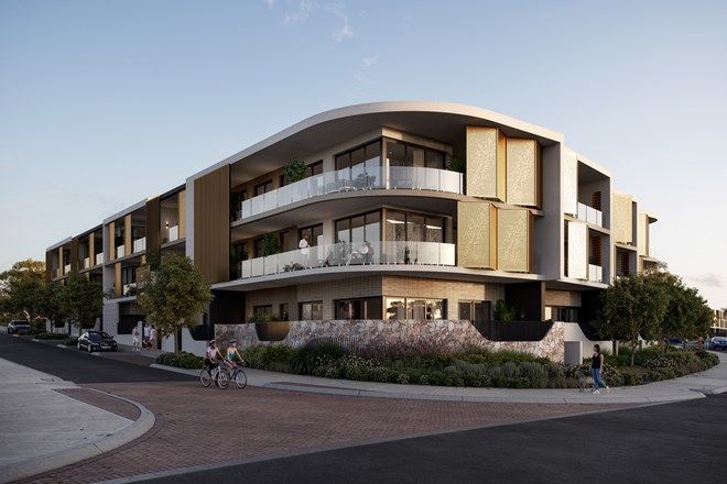 3 New And Off The Plan Apartments For Sale In Joondalup Wa 6027 Domain