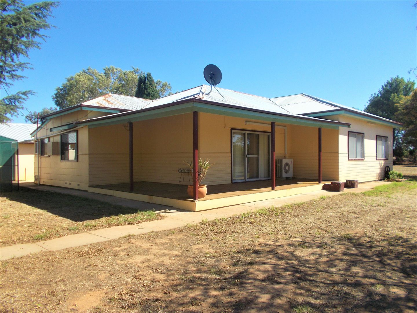 Parkes NSW 2870 4 beds house for Rent, 280 13157345 Domain