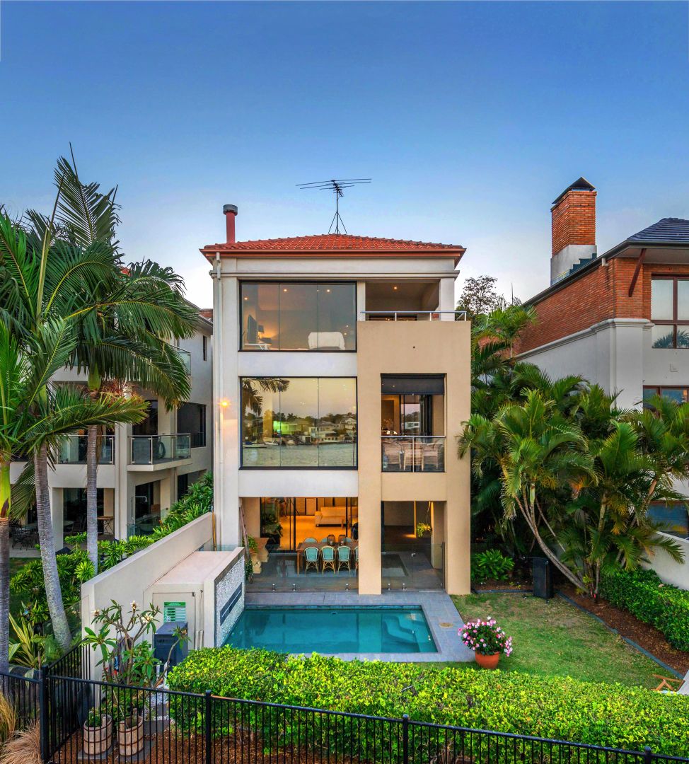 91 Macquarie Street, Teneriffe QLD 4005, Image 1